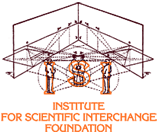 ISI Foundation logo